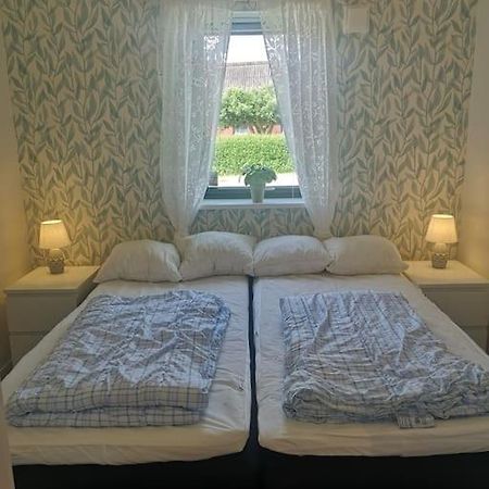 Nybyggd Marklaegenhet Strax Utanfoer Torekov! Båstad Buitenkant foto