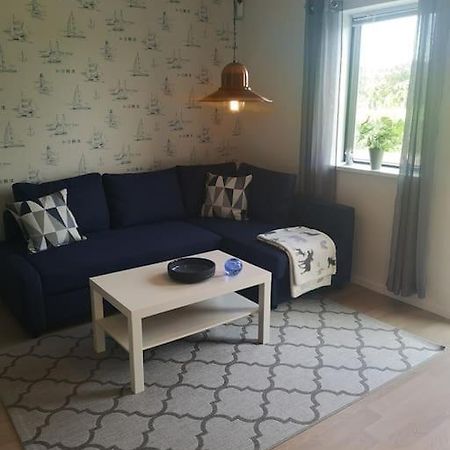 Nybyggd Marklaegenhet Strax Utanfoer Torekov! Båstad Buitenkant foto